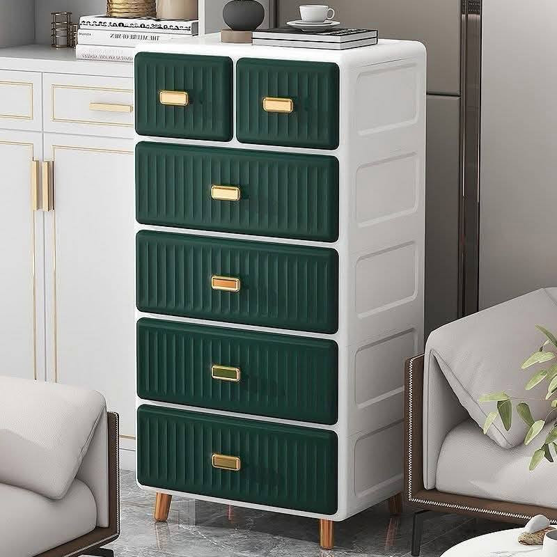 ⁨  #خزانة أدراج أنيقة وعملية متعددة الاستخدام
بحجم 110 سم 55*40
 • 🟢 تتكون من 6 أدراج واسعة للتخزين المنظم
متوفر اللون &الأبيض & الأخضر & السكني
للبيع ومتوفر التوصيل لكل المناطق


**إذا كنت صاحب هذا الإعلان وتريد حذفه لأي سبب، رجاءا أرسل رسالة إلى الدعم الفني**