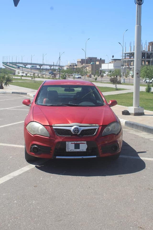 السلام عليكم
سيارة بريلناس موديل ٢٠١٤ بصرة حرة
باسم راعيه انا الحائز
كير محرك خير من الله
البدي كما موضح بالصور
تحتاج حداديه فقط
السنويه نافذة من ٢٣
معروضه ٤٠ وبيه مجال
المكان البصرة


**إذا كنت صاحب هذا الإعلان وتريد حذفه لأي سبب، رجاءا أرسل رسالة إلى الدعم الفني**