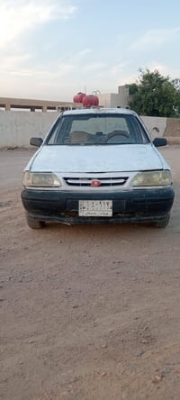 برايد • ٢٠٠٩ • رقم كربلاء