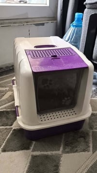 مستلزمات قطط • حيوانات أليفة