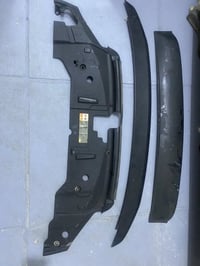 موستنك • دبات كاتم • غطاء فوك 14