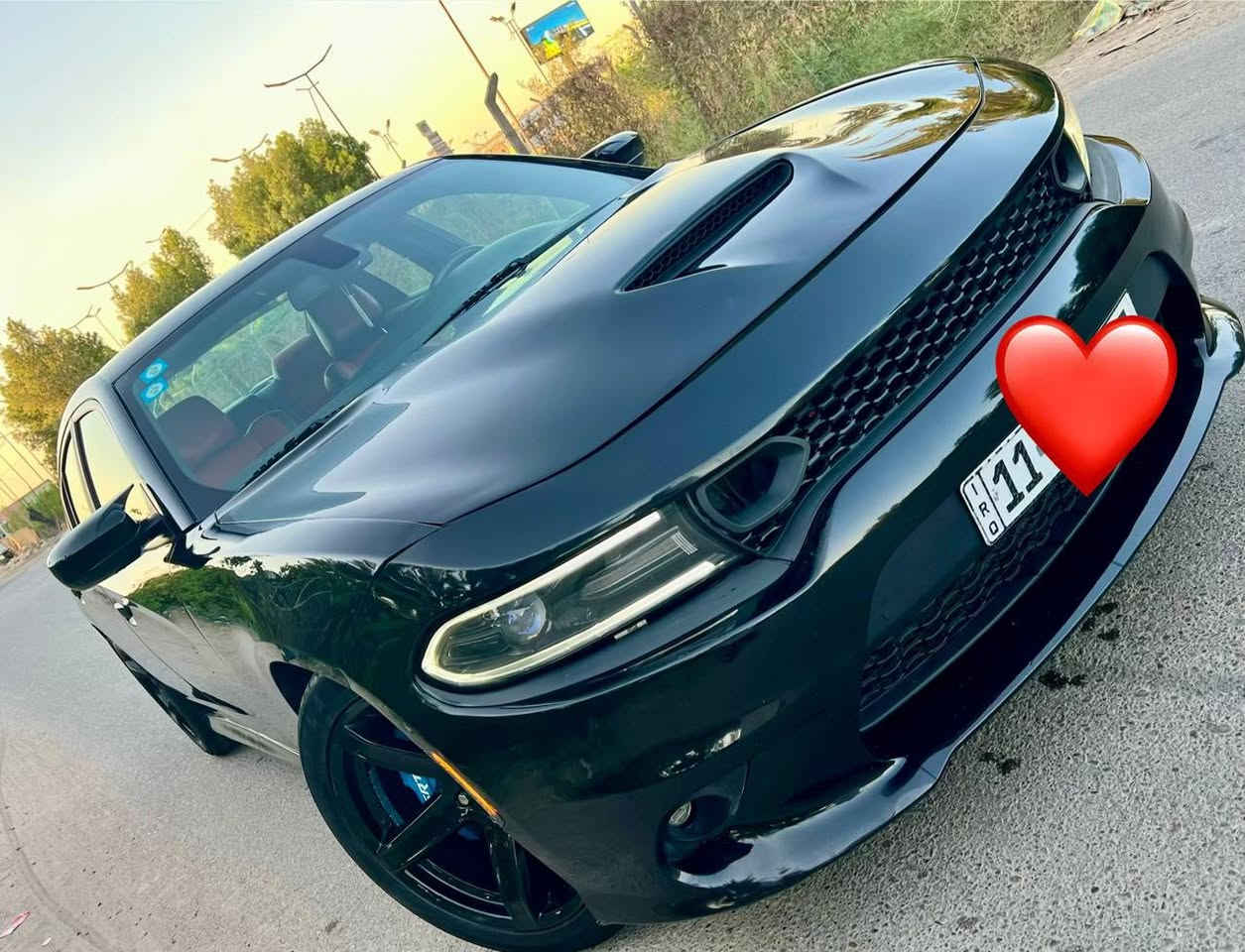 جاجر للبيع 2019 GTرقم   بغداد مواصفات كشنات حلد كهرباء شفتات ستيرن شاشه كبيره حساسات السيارحه بيه فقط بنيد صبغ كير محرك صدر تبريد تخم تاير كفاله السعر 20الف يعني دفترين مع المجال مجان السياره بغداد نفق الشرطة للاتصال ***********
