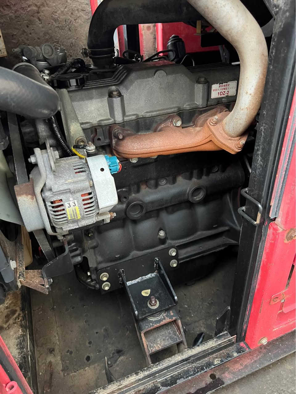 مولده ياباني ٢٥ كيفي كاتم مولده اخو جديد مثل زيرو مامفتوح برغي. بوغار دوغان مابي مولده كفال عام مكان اربيل 0771 007 7109 أربيل, العراق
