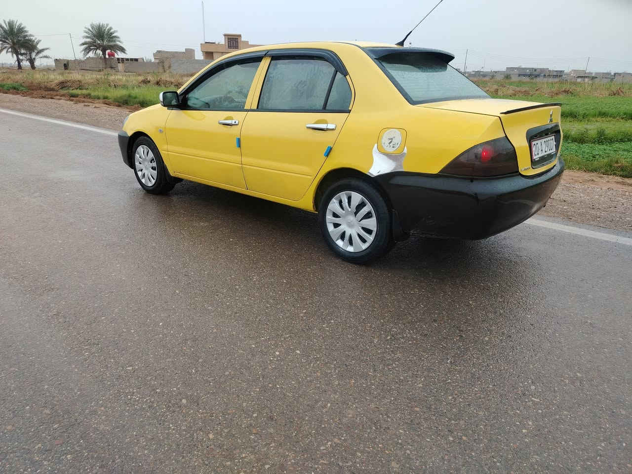 السلام عليكم لانسر موديل ٢٠١٠ رقم ديالى مشروع وطني سنويه ٣١ خطها كنعان بعقوبه رقم انكليزي مصفره هيئه وغرامات بيه صبغ قطعتين بدون اي دواخل كير اوتماتيك مكينه ٢٠٠٠ تخم تاير صدر تبريد تدفئه كله مكفول السعر ٧٠
بيه مجال بسيط العنوان ديالى كنعان الرقم ***********
