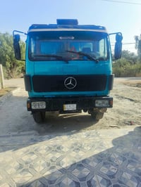 الديوانية الحمزه الشرقي • موديل ١٩٧٩ • مكينة ٢٥