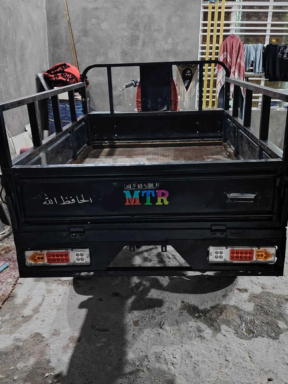 السلام عليكم ستوته للبيع 2020 مكان نجف حي العسكري السعر واحد 950) (***********
