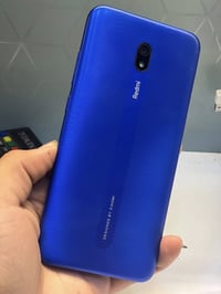 ريدمي ٨A • ذاكرة ٦٤ • جديد