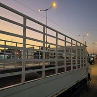 محجر كنتر • ٤ ونص • بغداد