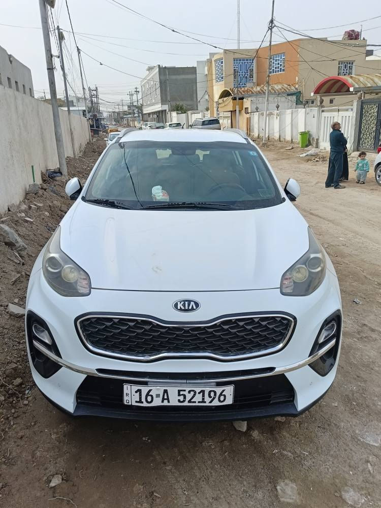 سبورتج 2020

كفاله عامه من كلشي رقم انكليزي

ماشيه 84

على وضع الشركه 

كفاله من البارد والتبديل والصبغ

 والشخط وكلشي كفاله السياره

 جديده جدآ ديوانية, القادسية


**إذا كنت صاحب هذا الإعلان وتريد حذفه لأي سبب، رجاءا أرسل رسالة إلى الدعم الفني**