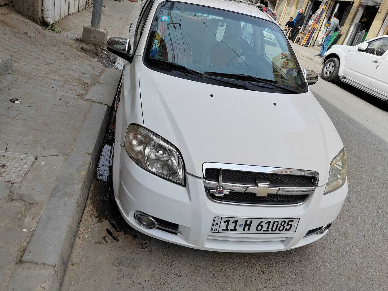 سلام عليكم سياره افيو موديل 2009 خليجي السياره جديده ونضيفه بيه رصعات خفيفه وصبغ شبرين بل باب عكس السايق فقط المكان فلوجه السعر73وبيها مجال الاتصال على الرقم ***********////***********
