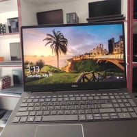ديل Vostro 7500 • i7 الجيل العاشر • GTX 1650 Ti