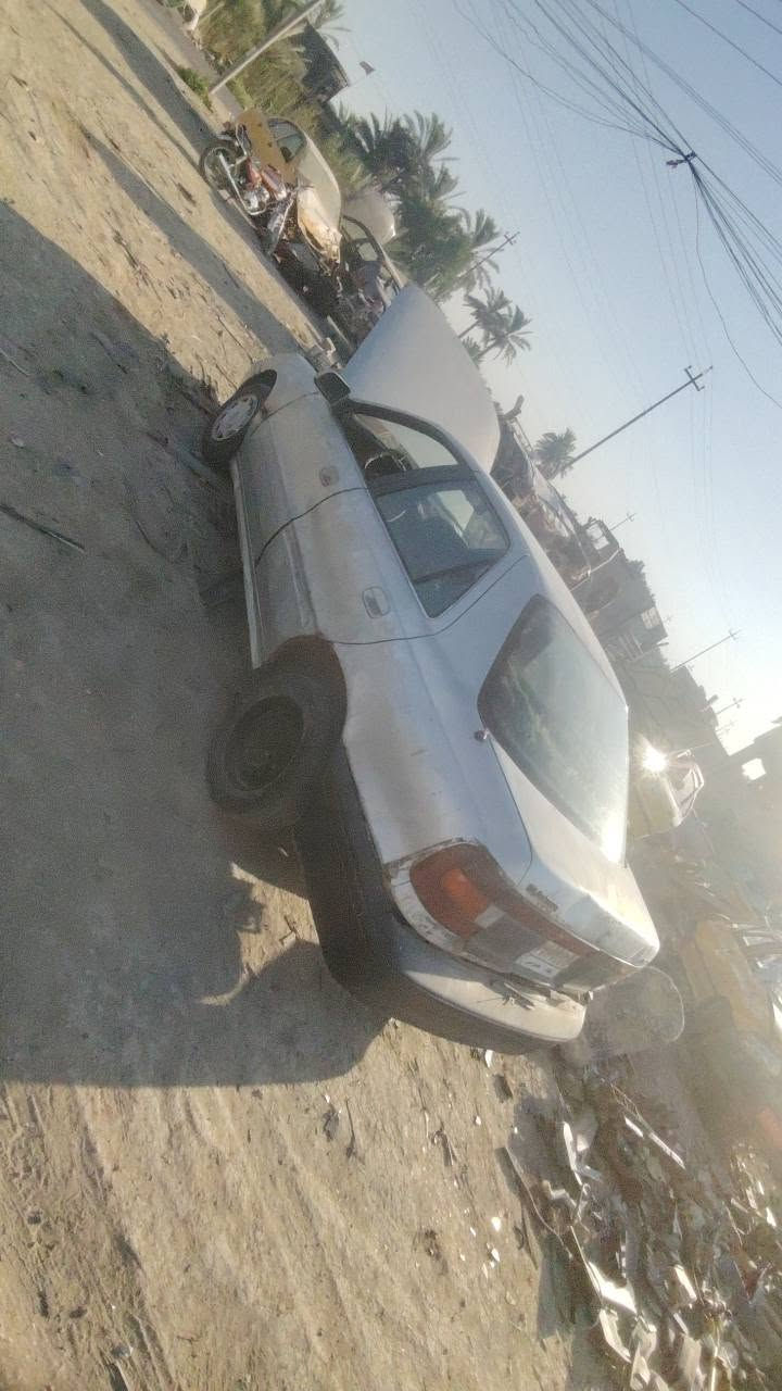 السلام عليكم تم تفصيخ شتحتاج النتره غراض اتصل العنوان بابل مشروع المسيب طريق الإمام ابو الجاسم عليها السلام *********** كير ومحرك اوتماتيك جدد
