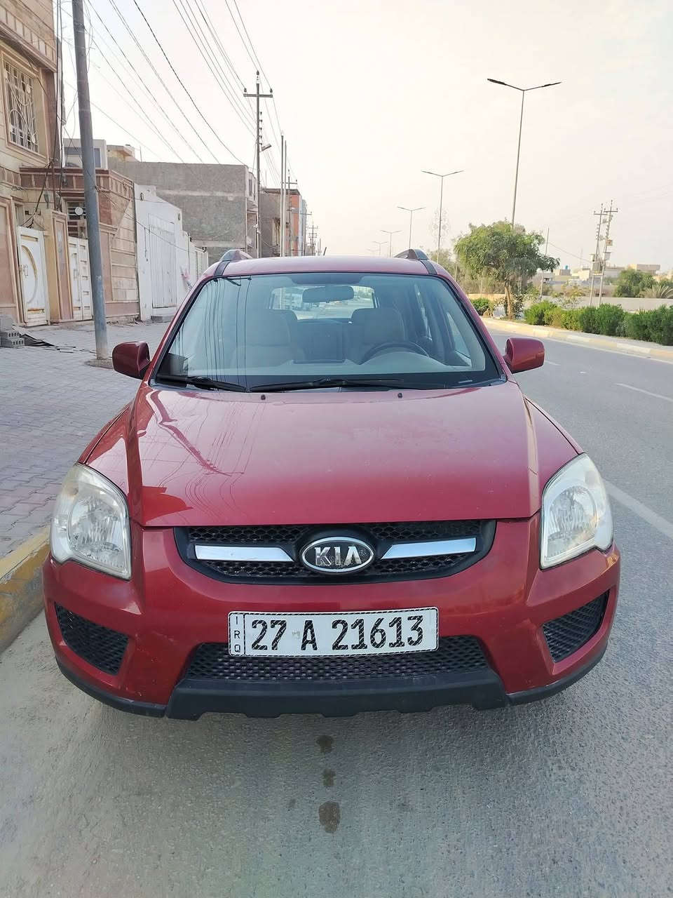 تفاصيل اول صورة ٠
