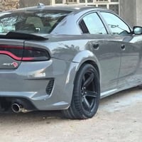 جارجر موديل ١٩اصل اصل   حادثه جاملغ وبنيد بامريكاا   مصبوغه تغيير لون ...