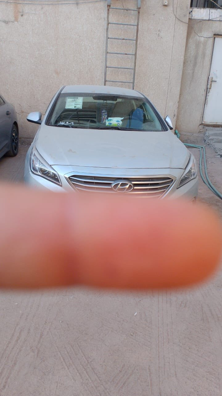 سلام عليكم سونتا 2017 غاز غاز اصل  كير مكينه تبريد كله ع بلاد مكصوصه. سياره  تخم تاير كشنات جلد   تبريد قطعتين بيانو متومه رقم أربيل   شرط حاسبه  سياره جديده مال بيت حداديه ب جيس سعر 65  كلشي ذاكر لحد يكلي شنو بيه مكاني بصره او مراوس اوباما جارجر. ***********
