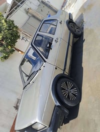 سياره جيتا فوكس واكن 87 سنويه عظم 2028 رقم نينوئ الماني  كير شرط( توما...