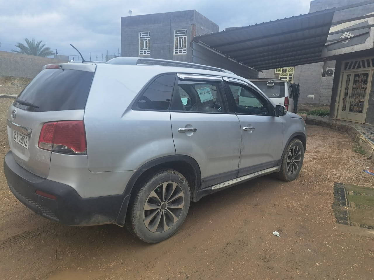 البيع سارنتو موديل 12محرك 2400كير مكفولات مكفوله كفاله عامه قرفه جديده الك سنتر الك فوال موصفات سياره جاهزه تخم تاير ويل كروم سنويه ال 27رقم نكليزي سياره جاهزه من كلشي راعيه ورده مال الله عارضه 130وبيه مجال كلش ***********+
