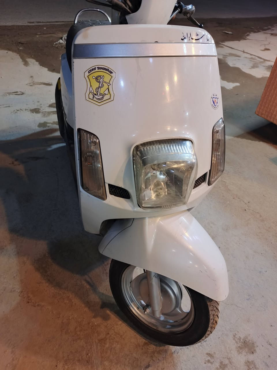 بوليسي مسطرة نوزل موديل 11كفاله عامه محرك مامفتوح شلعه ومعدل فول كهربائيّات شغاله تايرات جديده السعر 650قفل مكاني كربلاء البوبيات قرب اسواق برتقاله ***********
