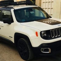 للبيع جيب 2018 فول مواصفات ماعدا الفتحة  07725050979📞