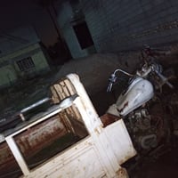 موتور 500 • عيب بسيط