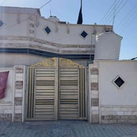 دار ركن • ١٠٠م • سكلات شارع ١٠ الاف