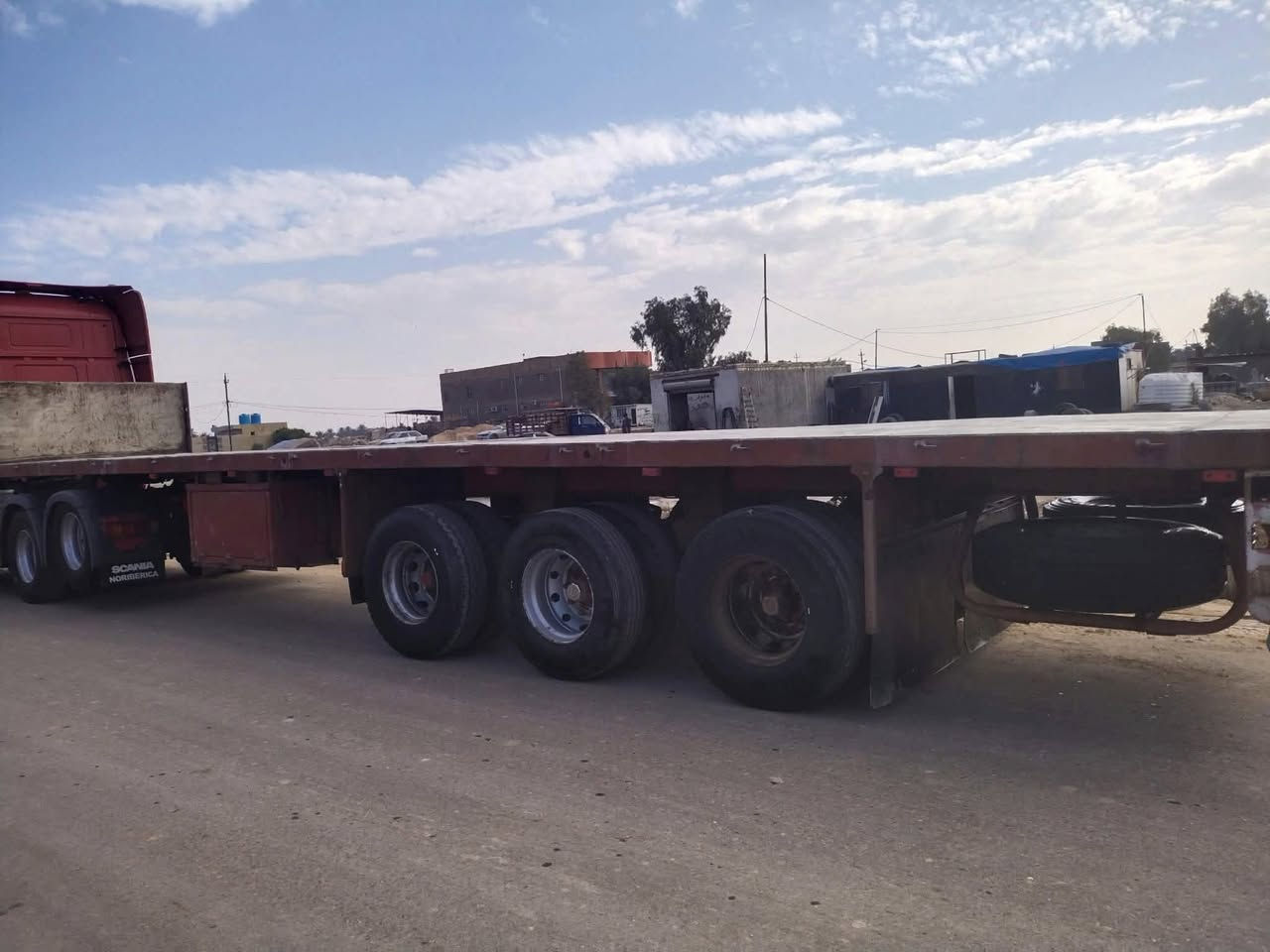 عربانه فلات لبيع اوربيه مجوز بلاد شريط صيني  جديد***********
