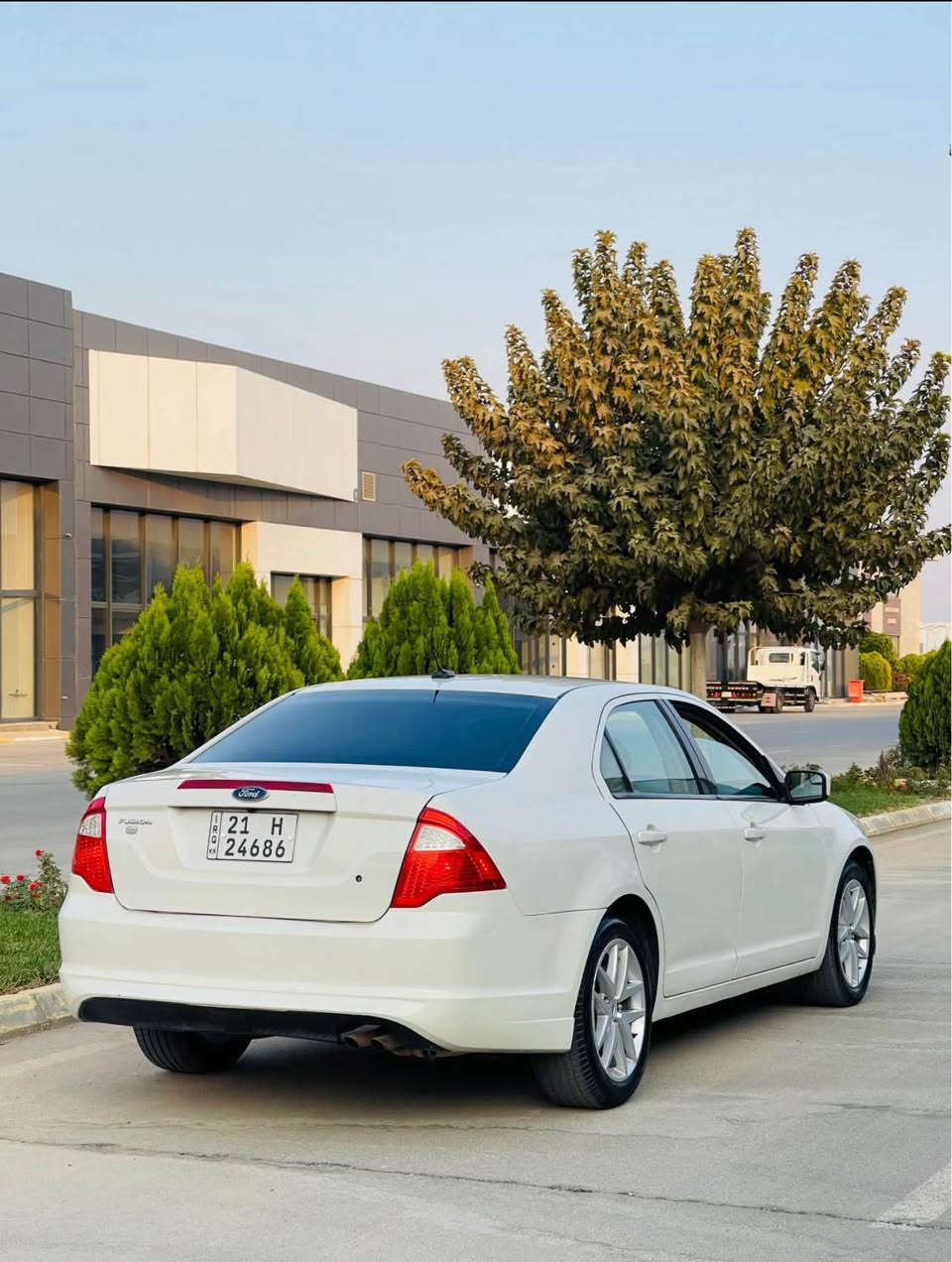 فۆرد فیوژن ٢٠١١نیڤا سەیارەکە هەتا بلێی جوانە ٤ تایەیی لۆکی لەسەرە تازە سێرڤس کراوە ٢ دەرگای لای سەکنی بۆیاخە لەگەل دۆسیەکانی یەک بست کارتی هەیە هیچی کە سەیارەکە زۆر جوانە رەقەم تەلەفون *********** السليمانية, العراق
