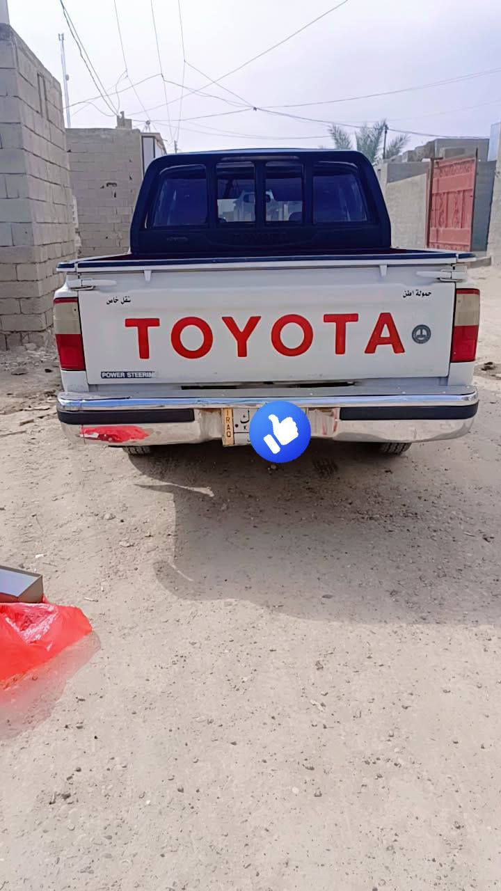 سلام عليكم بكم للبيع موديل 2005 ضرر باب صبق محرك كير صدر تأير جديد رقم بغداد مشروع وطني سنويه مامنتهيه سعر 140 وبه مجال المكان تكريت رقم ***********
