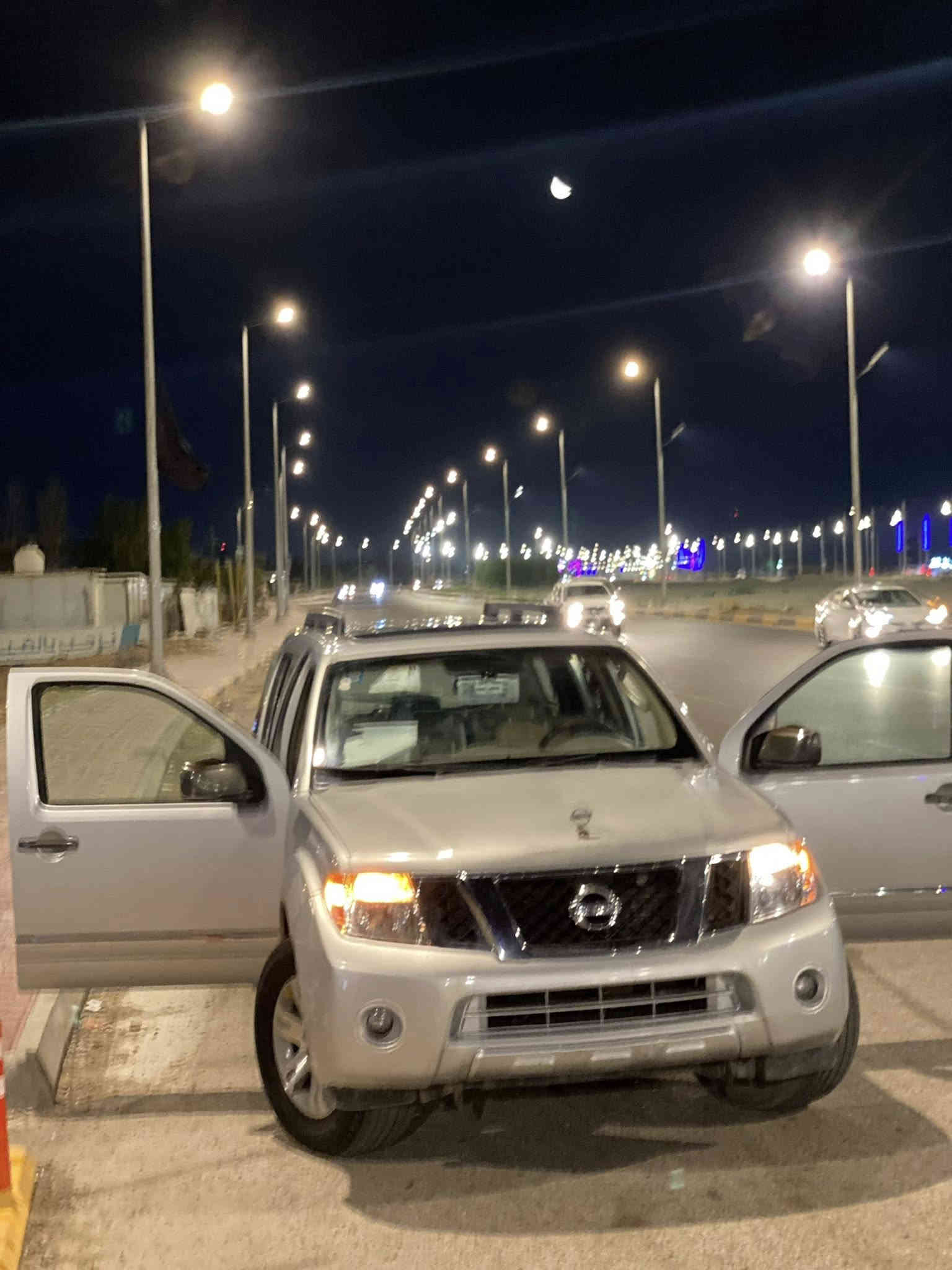 نسيان بافندر للبيع 2009 فئه LE فول مواصفات 3 قطع تبريد وارد خليجي كفاله عامه بيها بس بنيد مصبوغ بدون ضربه سياره نضيفه ع اخر حبايه ونصبتها احلى من الصور الله شاهد رقم بغداد  (السياره ادخن وتقفل سرعه على 60 km ) السعر 95 وبيها مجال 😍 ( ‭ ( ***********‬
