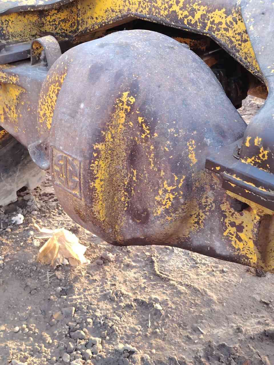 سلام عليكم مكينه البيع مديل 81 رقم قادسيه ألماني تحويل ثاني يوم مكينه جاهزه وضع شركه براغي  ماعايزه بريك   حددايه مكان نجف ***********
