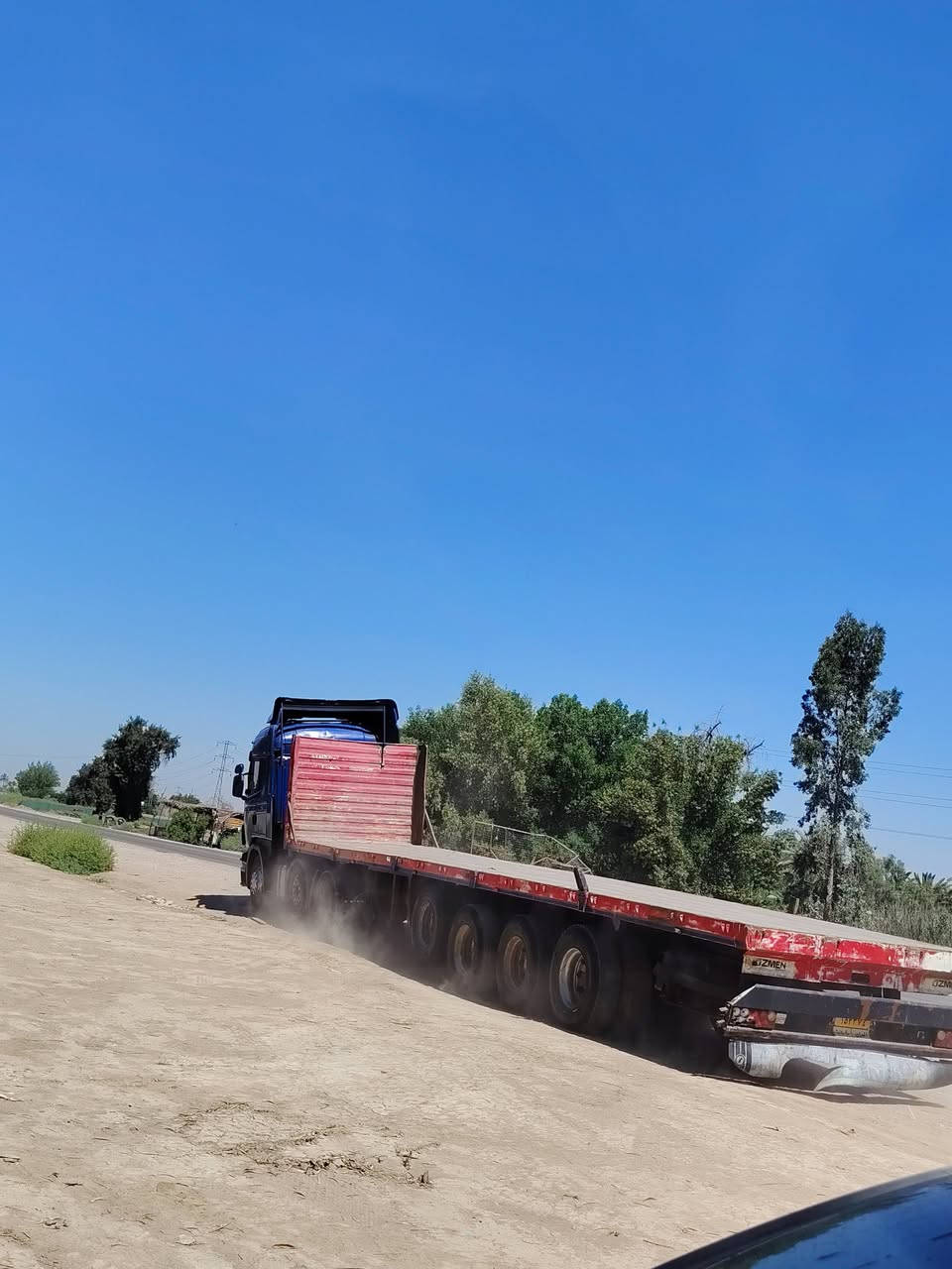 سلام عليكم سكانيه موديل 2008 البيع انجكتر سنكل امامي حجم المحرك 420 كير 900 الاستفسار ***********  بابل جبله (مكلف بنشر)
