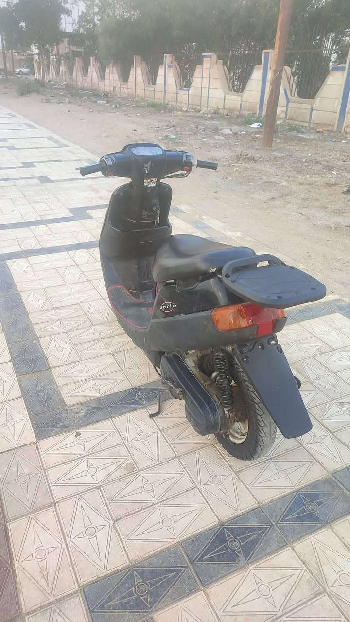 بترة فحل خطين مامفتوحة نضيفة قبل 5 اشهر طالعة حاوية  كلشي ماعوزها كلا شغال بس سلف عوزة باتري  شلعة ومعدل دك 60 مكاني ناصرية مركز سعرها 375 بيها مجال


**إذا كنت صاحب هذا الإعلان وتريد حذفه لأي سبب، رجاءا أرسل رسالة إلى الدعم الفني**
