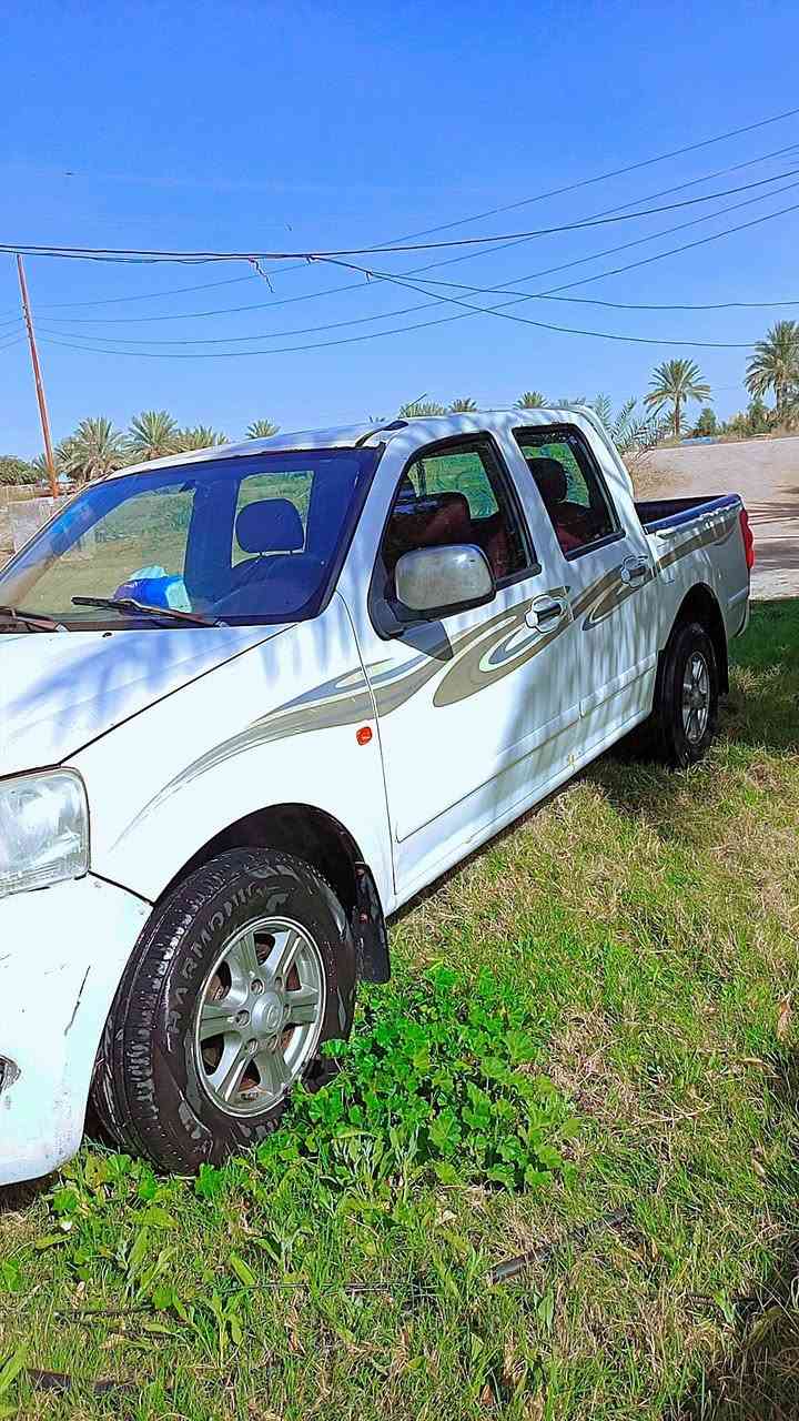 كريت ويل رقم بغداد لون ابيض
مكفوله من محرك كير اكسن 
الشراب يجي خاص ويدلل


**إذا كنت صاحب هذا الإعلان وتريد حذفه لأي سبب، رجاءا أرسل رسالة إلى الدعم الفني**