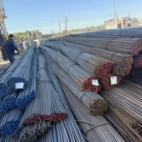 مواد بناء • حديد تسليح • الحلة المعميرة عمود82