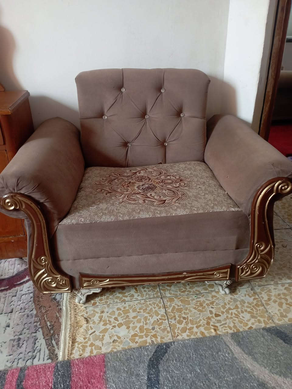 تخم للبيع عدد 4 السعر 250


**إذا كنت صاحب هذا الإعلان وتريد حذفه لأي سبب، رجاءا أرسل رسالة إلى الدعم الفني**