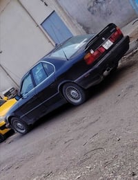 ١٩٩١ • فول توماتيك • فتحة سقف