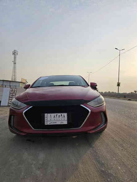 النترا فول مواصفات لمتد سبورت ماعدا الفتحه
تشغيل بصمة 
كشنات كهربائي تدفئة
تحكم استيره 
مانع انزلاق 
تحديد مسار 
كامره خلفيه 
تدفئه وتبريد 
حساسات جانبية 
كير ومحرك مكفول
السعر ١٢٣ وبيه مجال 
للتواصل الاتصال على الرقم ***********
