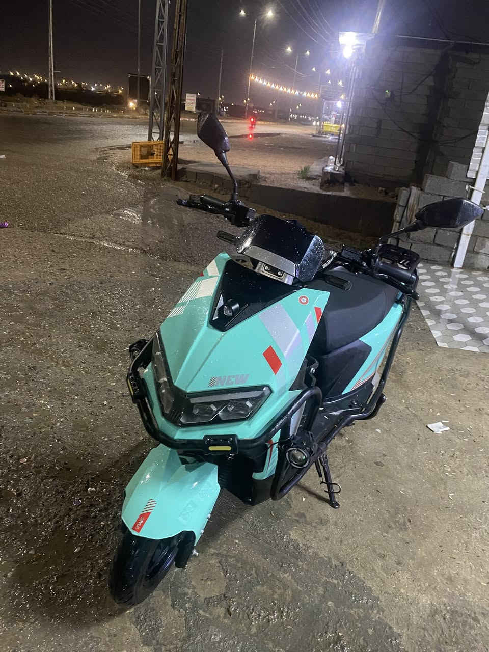 للبيع صارلي شهرين اخذته ومابي كلشي بس الهورن واكف بي كطع 6 بطاريات سعر 600 قفل قفل قفل قفل قفل لتجي وتكلي شبيه مابي كلشي


**إذا كنت صاحب هذا الإعلان وتريد حذفه لأي سبب، رجاءا أرسل رسالة إلى الدعم الفني**