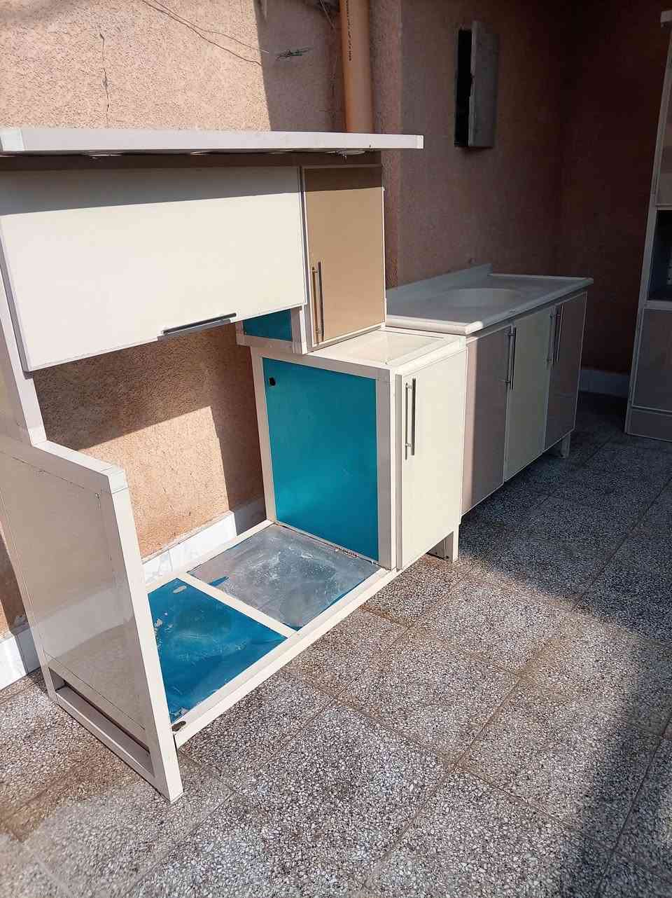 كاونتر 6 قطع  البيع مكان بغداد كماليه سعر ٦٥٠ بي مجال


**إذا كنت صاحب هذا الإعلان وتريد حذفه لأي سبب، رجاءا أرسل رسالة إلى الدعم الفني**