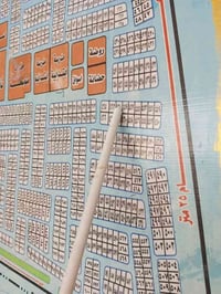 حي الديوان • ٣٠٠م • واجهة ١٥م