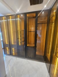 خزائن • تركيب • كهربائي