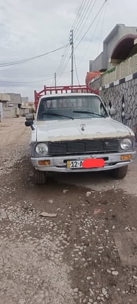 بيكم 80 • برطله • رقم دولي نينوى