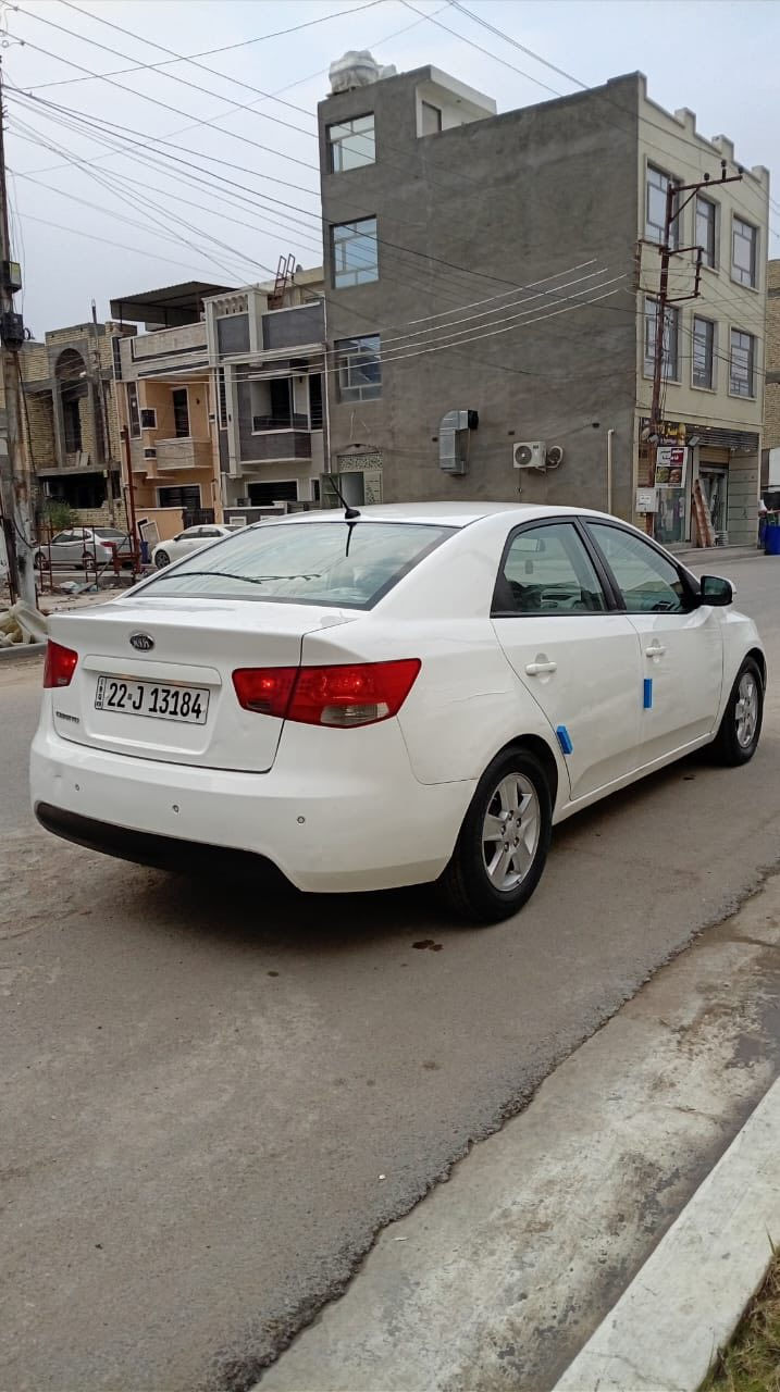 السلام عليكم
سيراتو خليجي نص فول حساسات مريم شفط تحكمات موديل 2011 رقم اربيل السيارة بسمي والسنوية لغاية 2030 مكينة وكير و حدادية وتبريد جاهزة بيه قطعتين وداير خلفي موضح بالسونار السعر 95$ مكاني الغزالية للاتصال ***********
