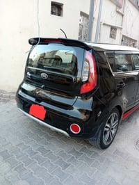 صول وارد امريكي موديل 2015 بيها صبغ قطع كير ومحرك تبريد مكفول السعر 10...