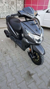 هوندا Dxr • ٢٠٢٢ • السماوه