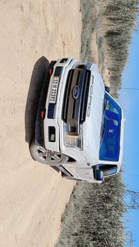 فورد اف 150 XLT موديل 2018 سياره بسمي تحويل مباشر السعر 210 بيها مجال ...