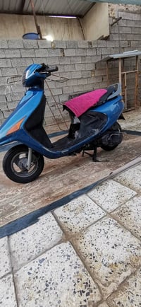 فراشة • شغل درجة • نجف
