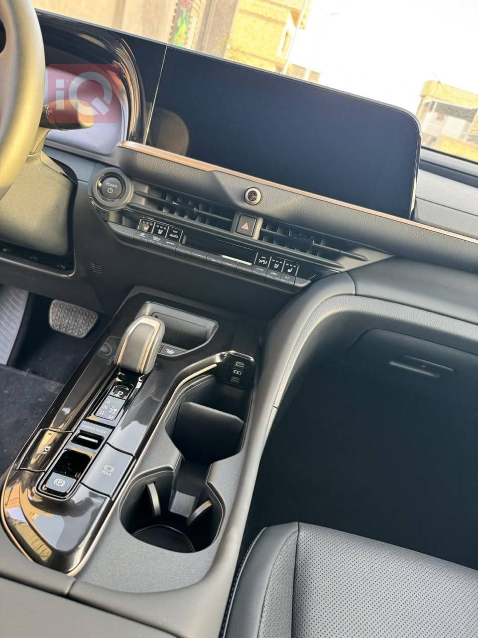 عربى/کوردی
حصل تفاصيل السيارة والسعر هنا:
👉 https://iqcars.net/r/u0mkbnas
البصرة: تويوتا كراون Platinum, 2025🔥
عدد الأميال: 2,300 ميل
السعر: 35,500$
شوف باقي السيارات بأكبر تطبيق للسيارات بالعراق
*****************
وردەکارییەکانی ئۆتۆمبێلەکە و نرخەکەی لەم لینکە بەدەست بێنە:
👉 https://iqcars.net/r/moskbnbh
بەسڕا: تۆیۆتا کراون Platinum, 2025🔥
ماوەی ڕۆیشتن: 2,300 ميل
نرخ: 35,500$
ئۆتۆمبێلی زیاتر ببینە لە گەورەترین ئەپڵیکەیشنی ئۆتۆمبێل لە عێراق

#iQCars


**إذا كنت صاحب هذا الإعلان وتريد حذفه لأي سبب، رجاءا أرسل رسالة إلى الدعم الفني**