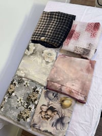 حجابات • حرير • قياس ١٤٠