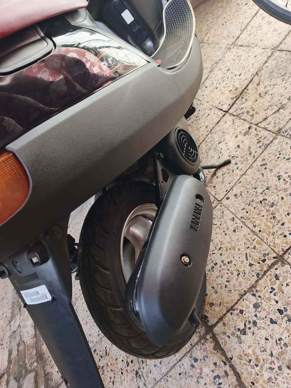 السلام عليكم موطور للبيع بوتين فول 
مامفتوح محرك بس قبغ هندر نكره سلف 
سلف هورن ليت أشير بك ليت شغال كله 
شرط كلو شغال الموطور ما ماشي 
تحريك ومعدل 🔥💯 ما شاءالله فول ما تصرف علي ربع
تيات جديد دبل جديد الموطور مكينتو نعسه  أمريت اصلي 
كلو بلادي جديد ماماشي  شرط اخرس محرك
بعدو على وضع شركه بس قبغ هندر مفتوح  كلو اصلي وبلادي 
محرك مامفتوح  العنوان الموصل الايمن 😊 
السعر 470بيه مجال الطيبين 🤗 
المراجعه على هذا رقم ‏‪***********‬‏
بي واتساب
